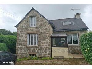 Maison 5 pièces 80 m²