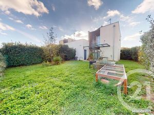 Maison 3 pièces 69 m²