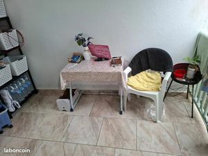 Loue maison individuelle T3