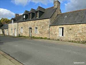 Longère 4 pièces 94 m²