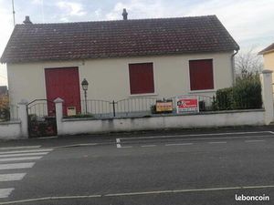 Maisons a vendrea neuvy-pailloux