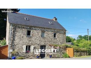 Maison 4 pièces 126 m²