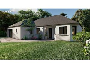 Maison 6 pièces 93 m²