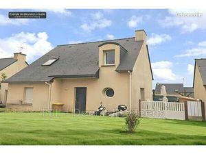 Maison 88 m² Plédran
