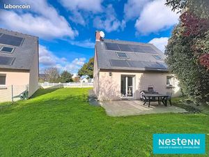 Maison 5 pièces 81 m²