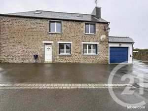 Maison 5 pièces 105 m²