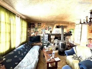 Maison 5 pièces 76 m²