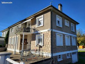 Maison 7 pièces 172 m²