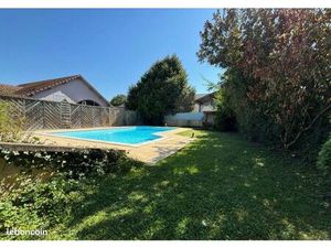 Maison de ville 4 pièces