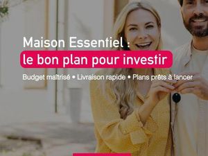 Maison 60 m² Toulouse