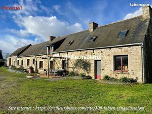 Propriété 8 pièces 195 m²