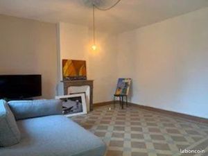 Maison 5 pièces 82 m²