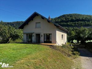 Maison 3 pièces 100 m²