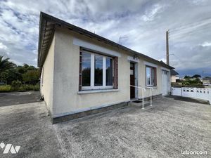Maison 4 pièces 68 m²