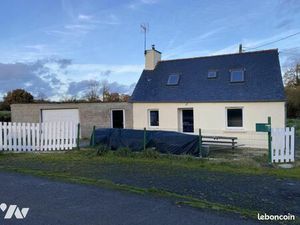 Maison 3 pièces 50 m²