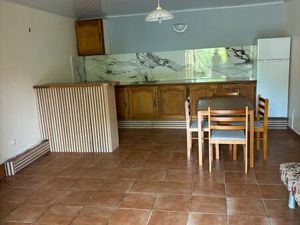 A louer bas de villa