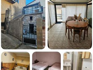 Maison de village sisteron