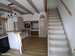 Maison 5 pièces 70 m²