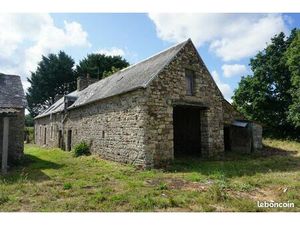 Propriété 4 pièces 82 m²