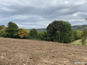 Terrain 758 m² Aurillac