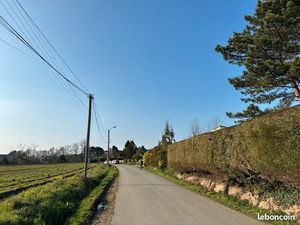 Terrain à bâtir – Paimpol (22500)