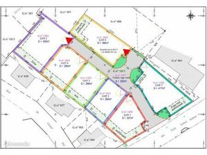 Terrain à bâtir - Saint-Quay-Portrieux (22410)