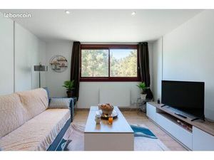 Appartement en résidence