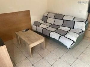 Location à l'année T1 Ancelle