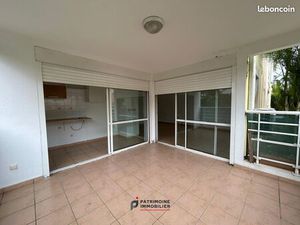 Appartement 1 pièce 30 m²