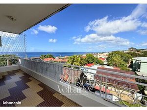 Appartement 3 pièces 110 m2