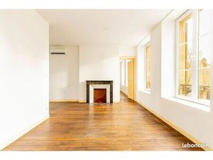 Appartement 3 pièces 83 m²