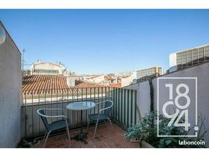 Duplex 3 pièces 86 m²