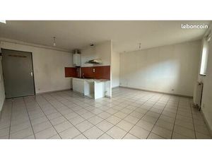 Immeuble à Beaurepaire