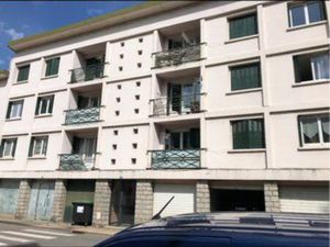 Immeuble de rapport Bort les Orgues