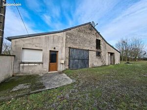 Maison 2 pièces 150 m²