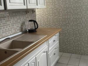 Appartement 4 pièces 62 m²