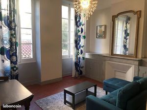 Charmant T1/2 rénové - Marseille 5ᵉ – Le Camas / Rue recherchée