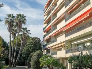 Appartement 4 pièces 140 m²