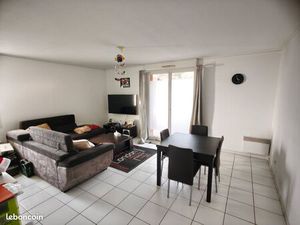 Joli T3 de 66m2 au calme