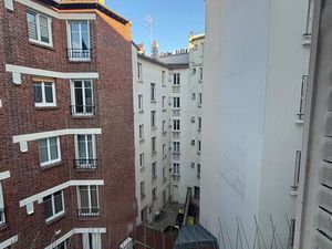 Studio 1 pièce 16 m²