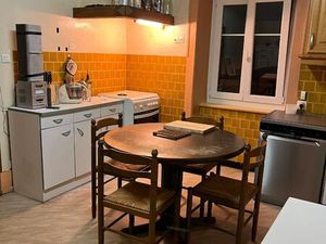 Appartement centre ville Morteau