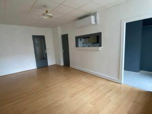 À louer F3 Moulins centre