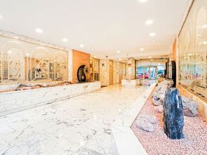 Studio proche Promenade des Anglais