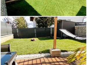 Appartement T3 orchamps vennes