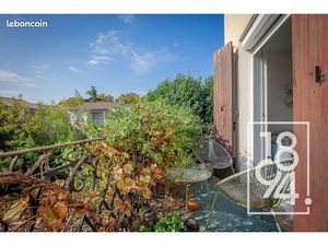 Appartement 4 pièces 106 m²