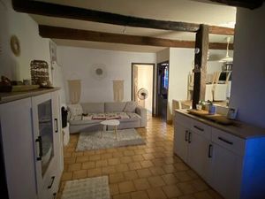 Appartement dans la montagne