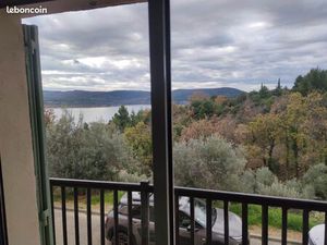 Vend Studio Sainte Croix du Verdon