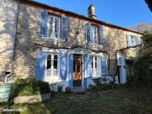 Maison 2 pièces 90 m²