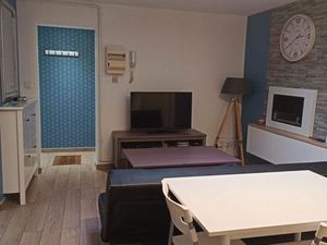 Appartement T3 hyper centre Soissons