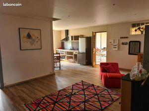 Appartement T3 - Valdahon 70m²